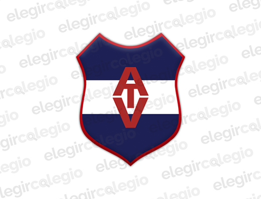 Instituto Incorporado Profesional ARG - Logo Rectangular