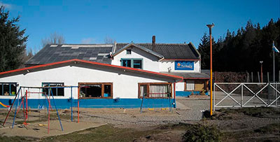 Colegio Vuriloche - Imagen destacada