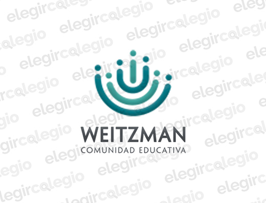 Colegio Weitzman - Or Jadash - Logo Rectangular