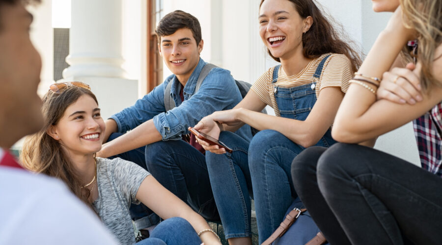 46. Consideraciones finales: Preparando a tu hijo para la transición escolar